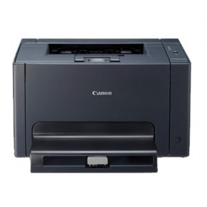 Máy in Canon Laser Color LBP 7018C – Chính hãng