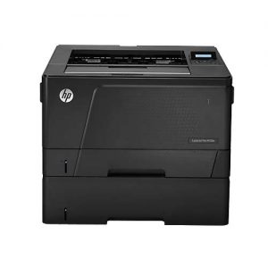 Máy in HP LaserJet Printer 706n – Công ty