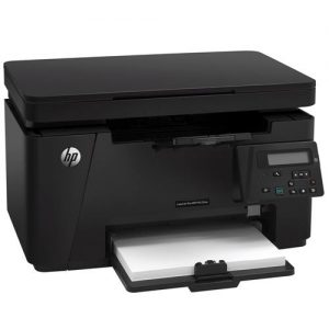 Máy in HP LaserJet Printer M125a(New) – Chính Hãng
