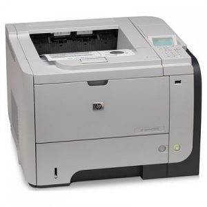Máy in HP LaserJet Printer P3015dn – Công ty