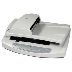 Máy scan HP 5590 – Công ty