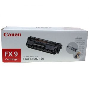 Mực canon FX9