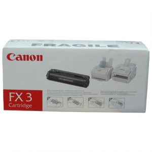 Mực fax canon FX3
