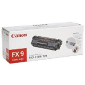 Mực fax Canon laser L140/L160 (FX-9)