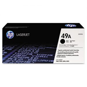 Mực in HP C5949A Laser