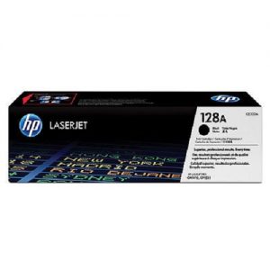 Mực in Laser màu HP CE320A